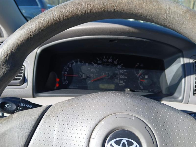 Toyota Corolla CE 2007