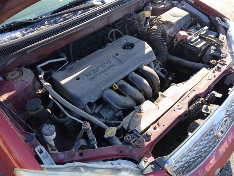 Toyota Corolla CE 2007