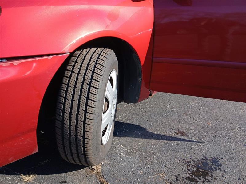 Toyota Corolla CE 2007