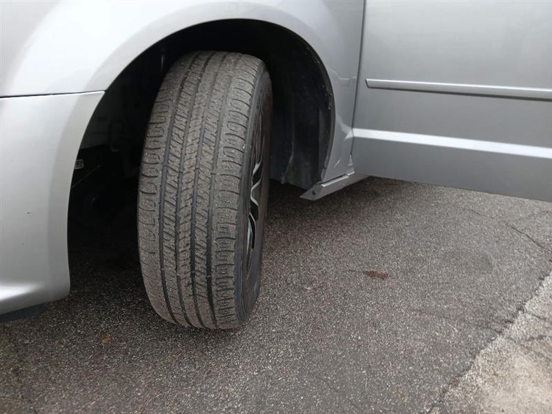 Dodge Grand Caravan SE 2015