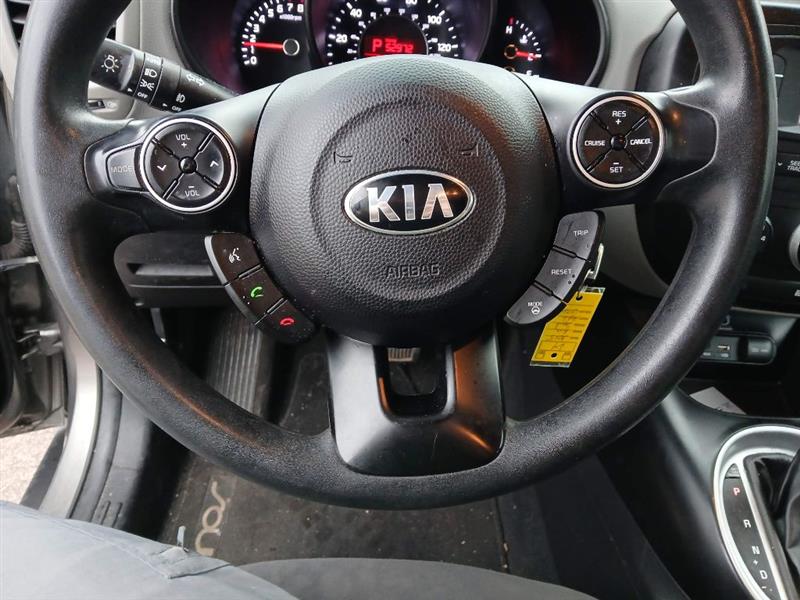 Kia Soul Base 2015