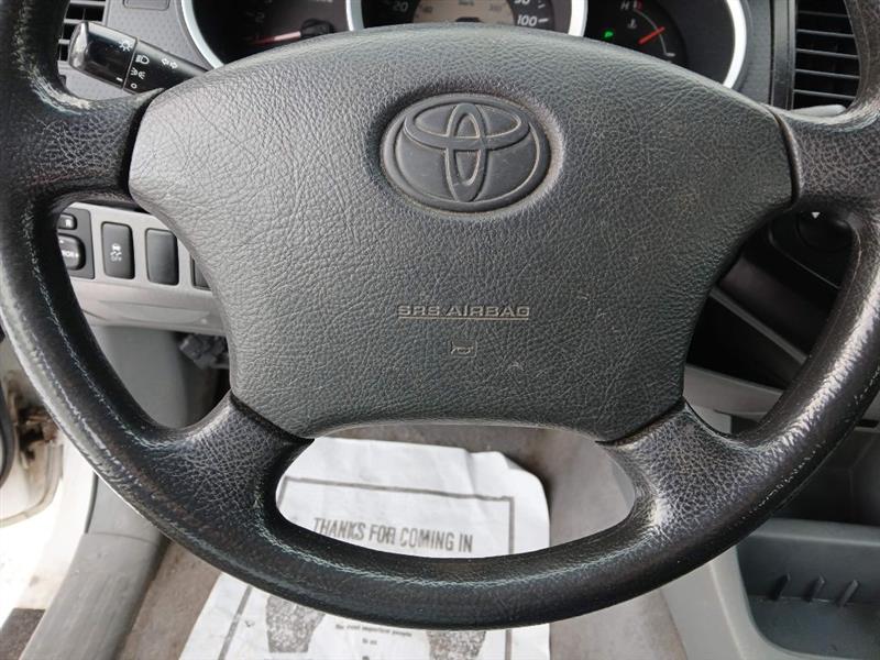 Toyota Tacoma Double Cab Long Bed V6 Auto 4WD 2009