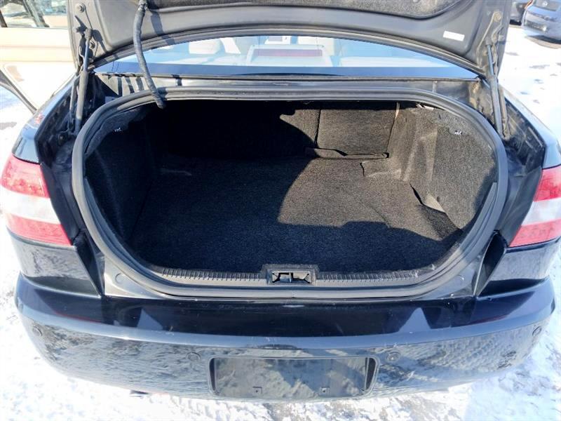 Lincoln MKZ AWD 2008