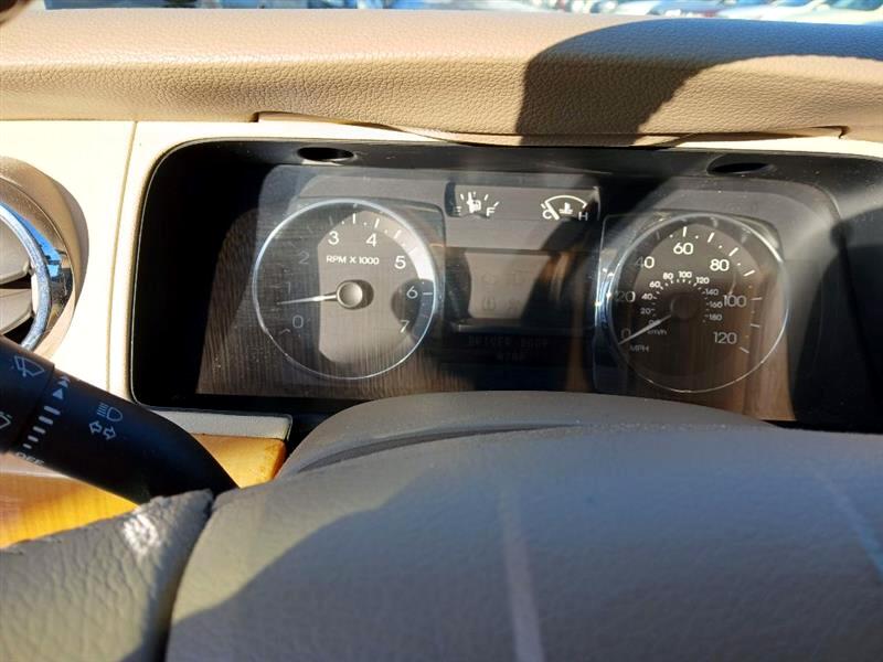 Lincoln MKZ AWD 2008