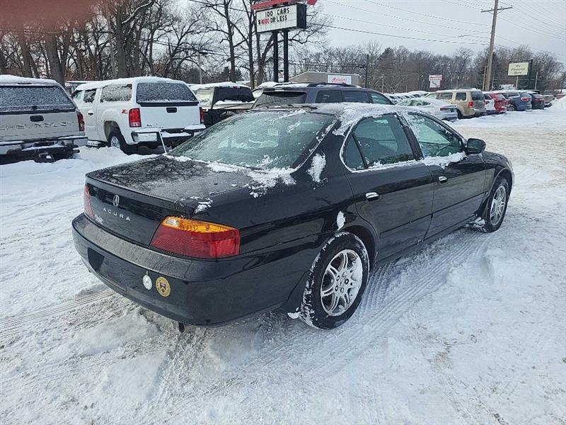 Acura TL 3.2TL 1999