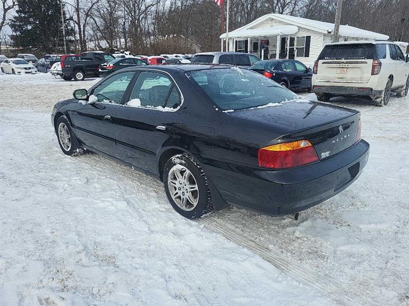 Acura TL 3.2TL 1999