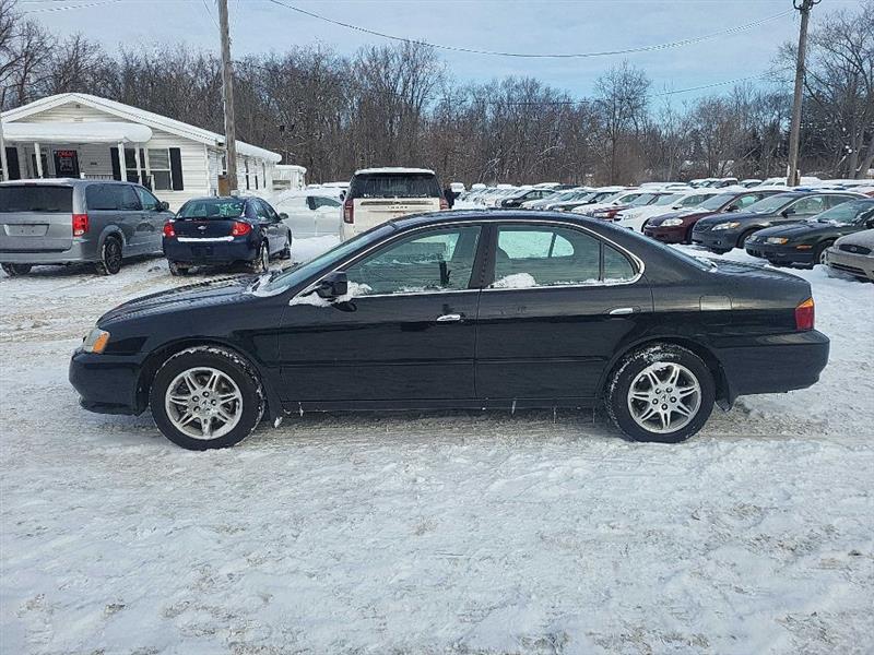 Acura TL 3.2TL 1999
