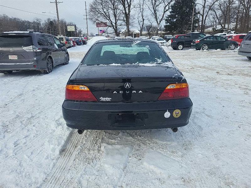 Acura TL 3.2TL 1999