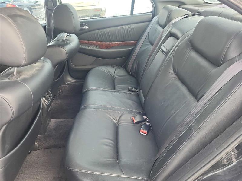 Acura TL 3.2TL 1999