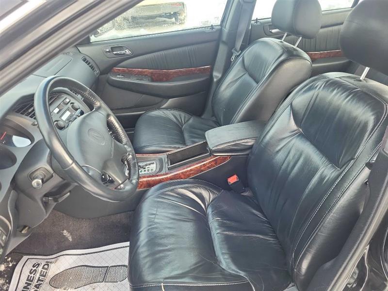 Acura TL 3.2TL 1999