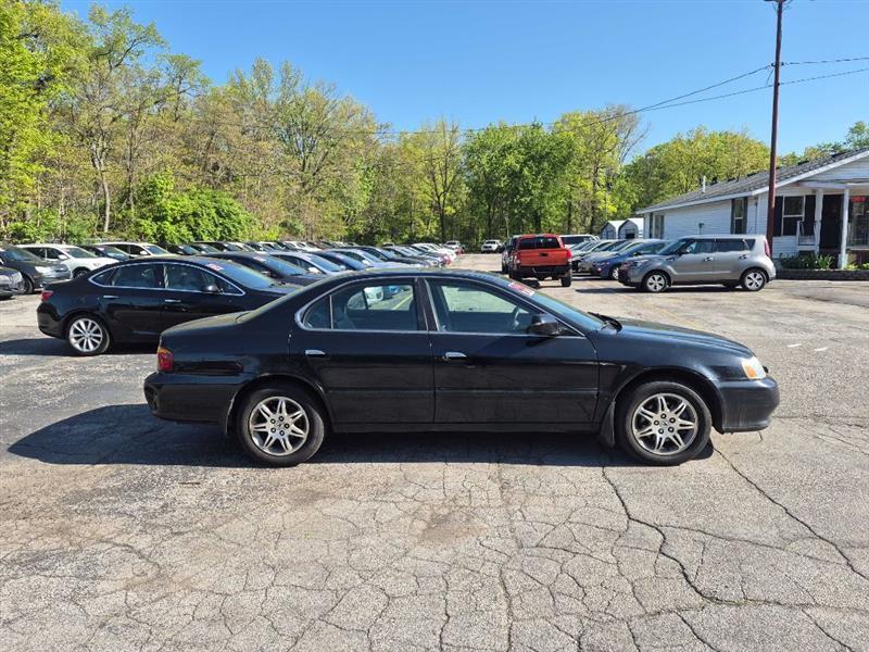 Acura TL 3.2TL 1999