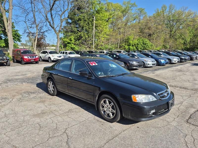 Acura TL 3.2TL 1999