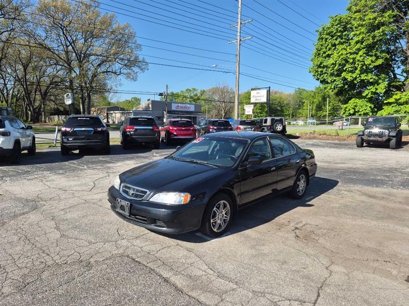 Acura TL 3.2TL 1999