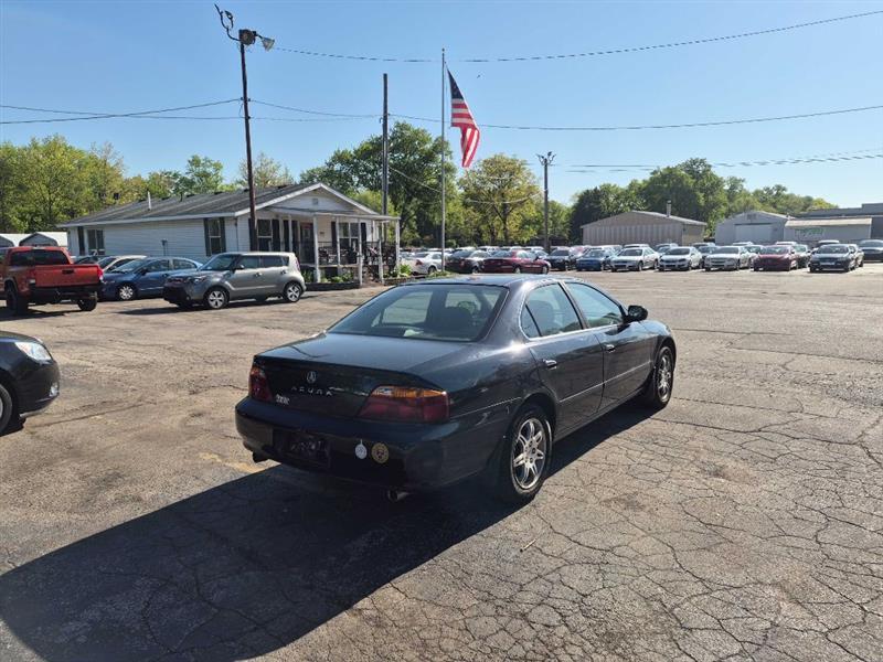 Acura TL 3.2TL 1999