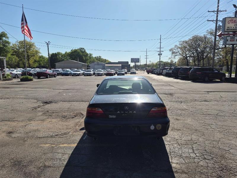 Acura TL 3.2TL 1999
