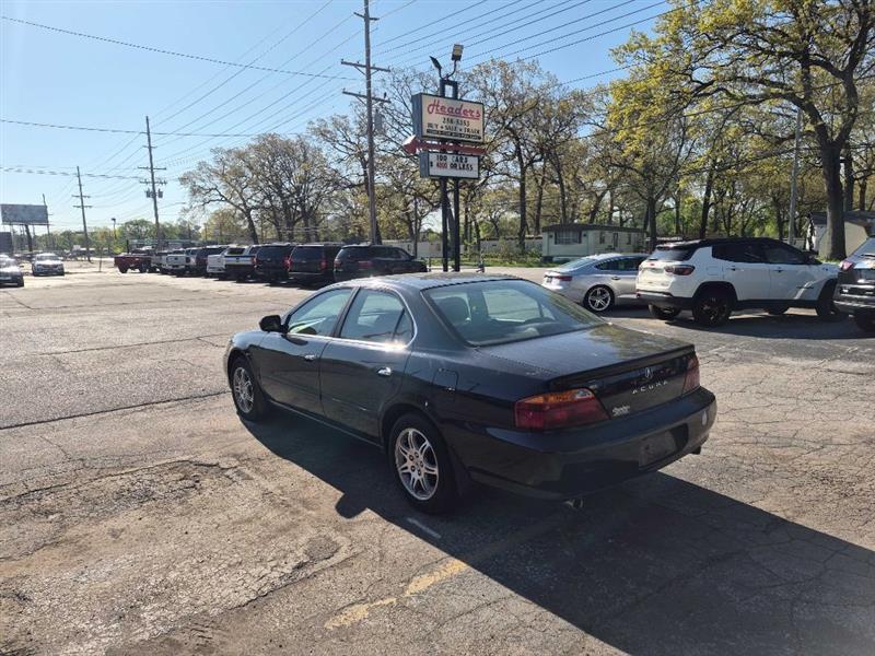 Acura TL 3.2TL 1999