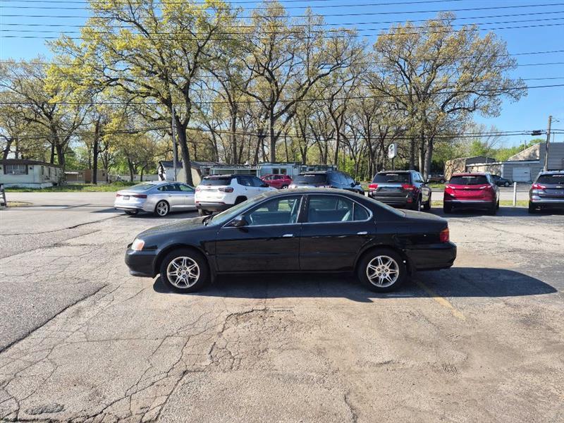 Acura TL 3.2TL 1999