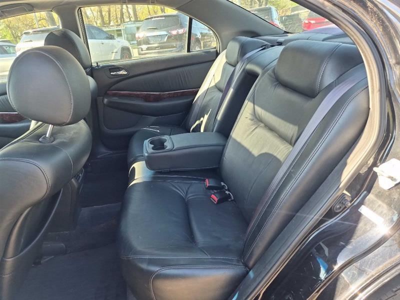 Acura TL 3.2TL 1999