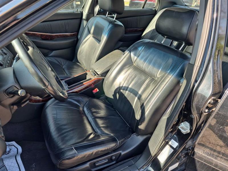 Acura TL 3.2TL 1999