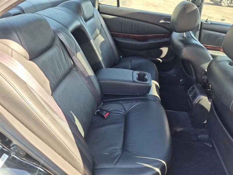 Acura TL 3.2TL 1999
