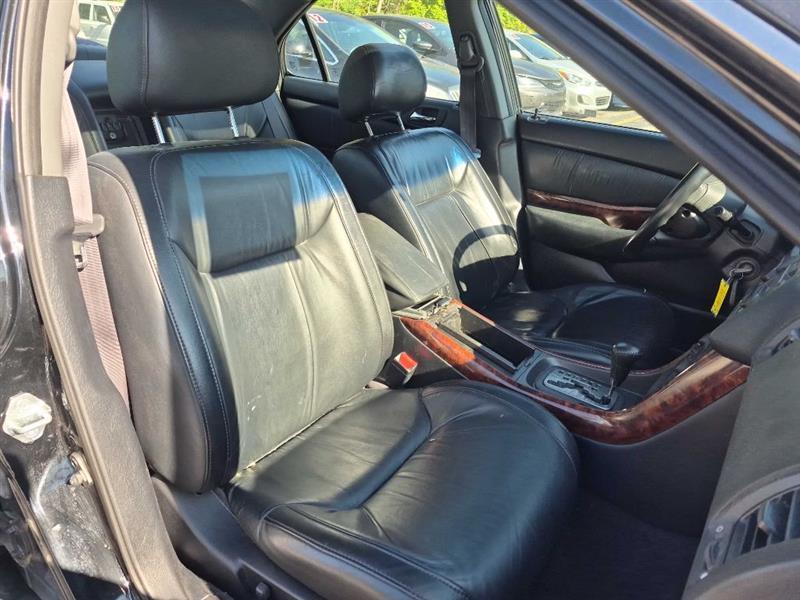 Acura TL 3.2TL 1999