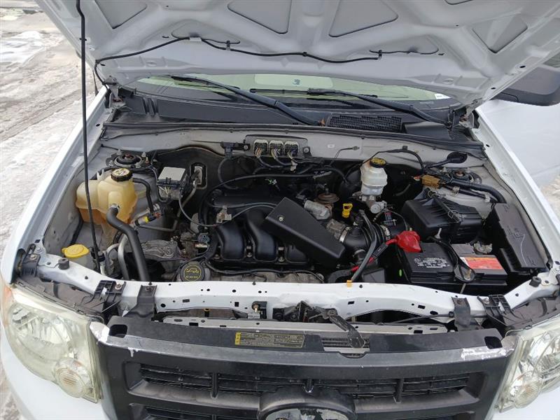 Ford Escape XLT 2WD V6 2008