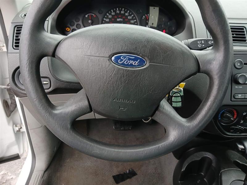 Ford Focus ZX4 S 2007