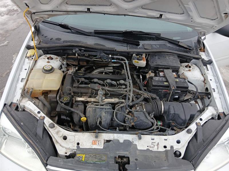 Ford Focus ZX4 S 2007