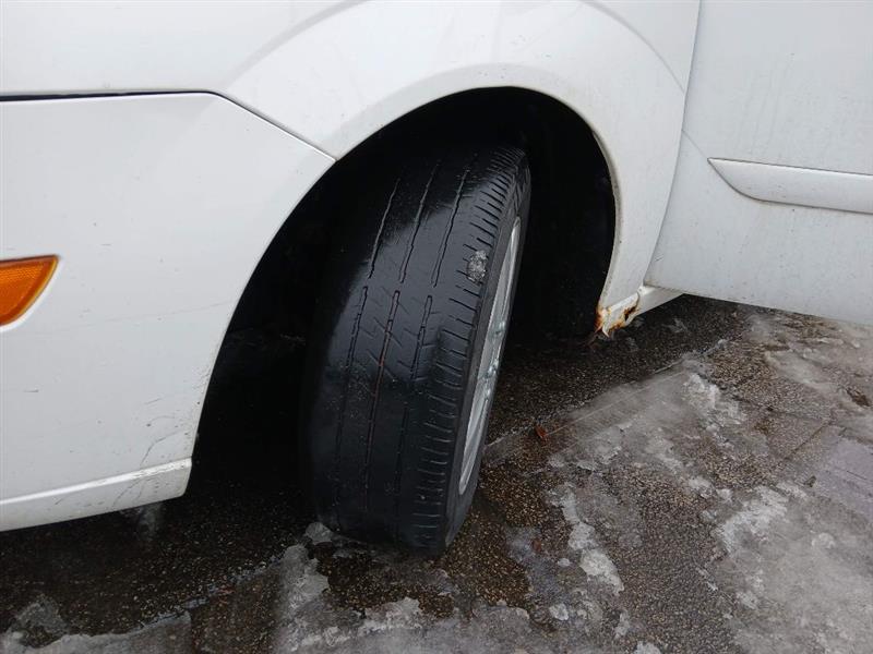 Ford Focus ZX4 S 2007