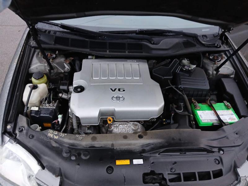 Toyota Avalon XL 2007