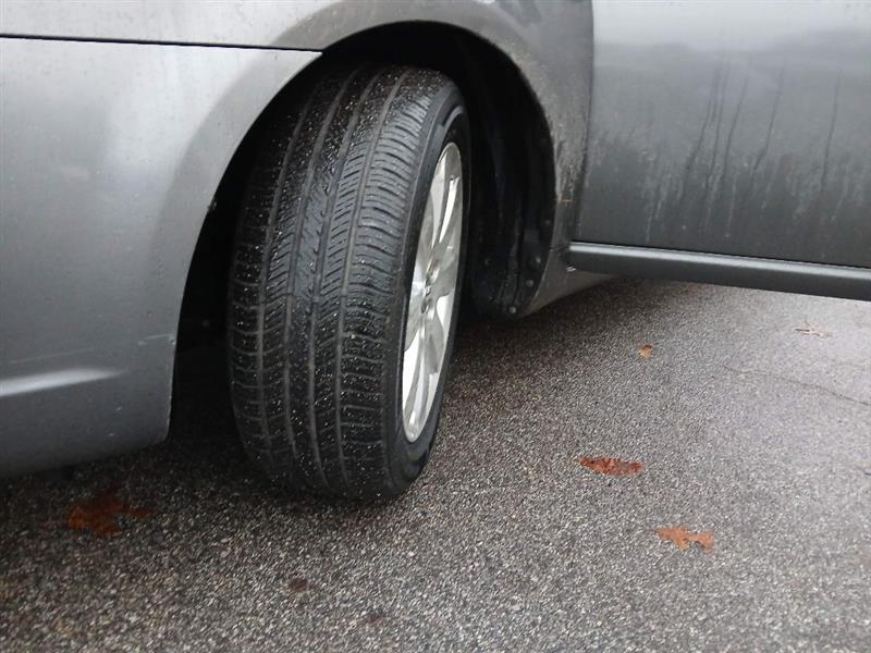 Toyota Avalon XL 2007