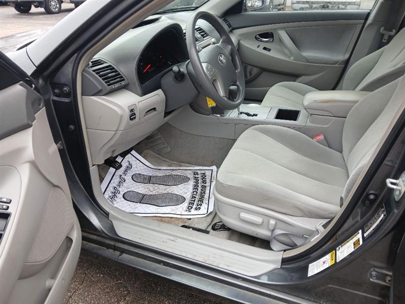 Toyota Camry XLE 2008