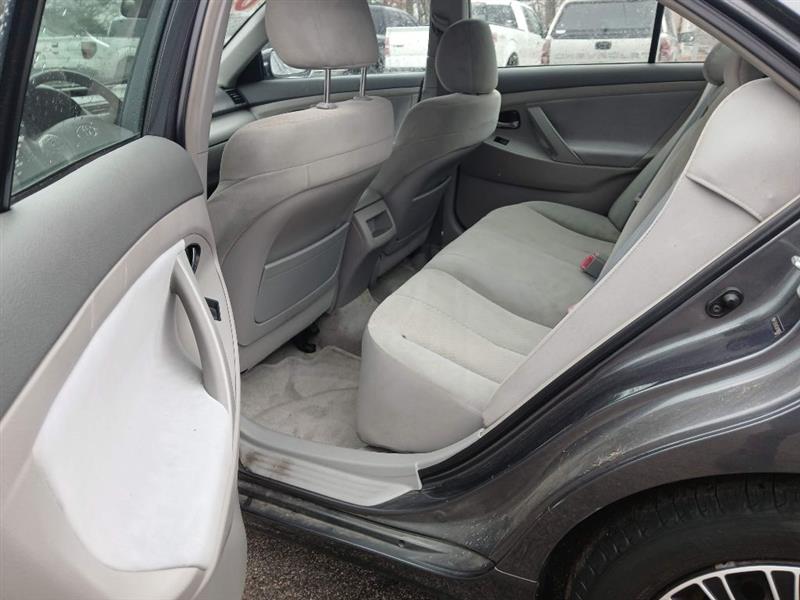 Toyota Camry XLE 2008