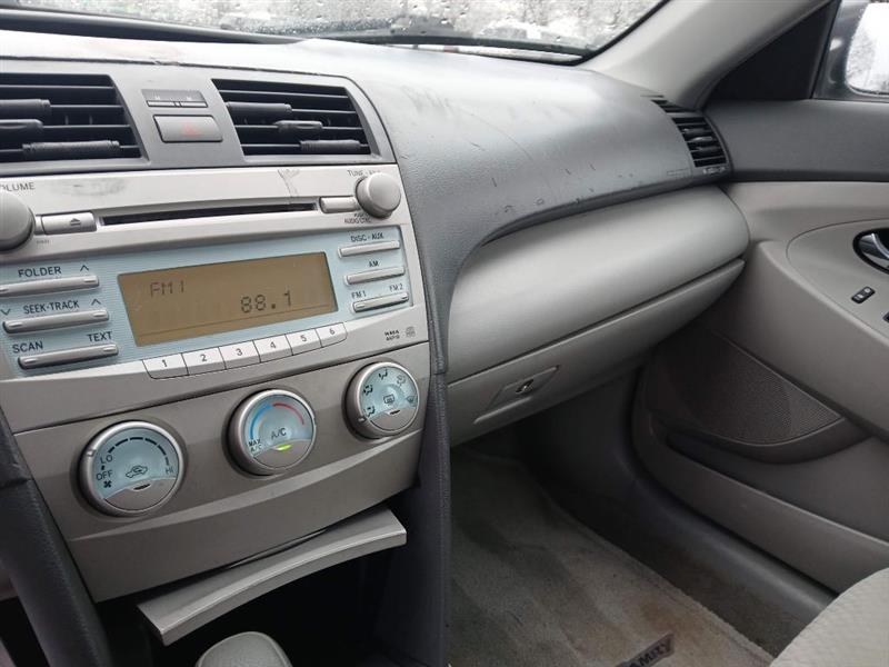 Toyota Camry XLE 2008