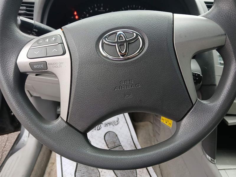 Toyota Camry XLE 2008