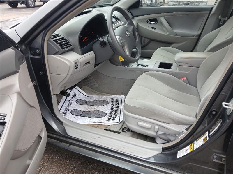 Toyota Camry XLE 2008