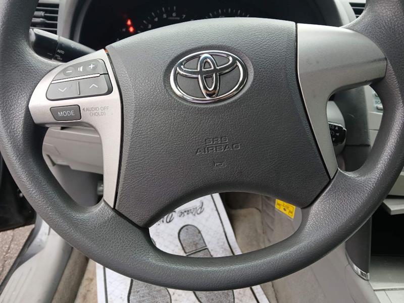 Toyota Camry XLE 2008