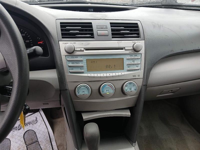 Toyota Camry XLE 2008
