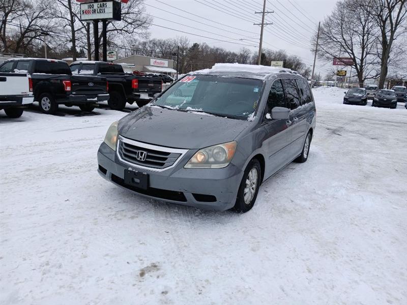 2009 Honda Odyssey EX