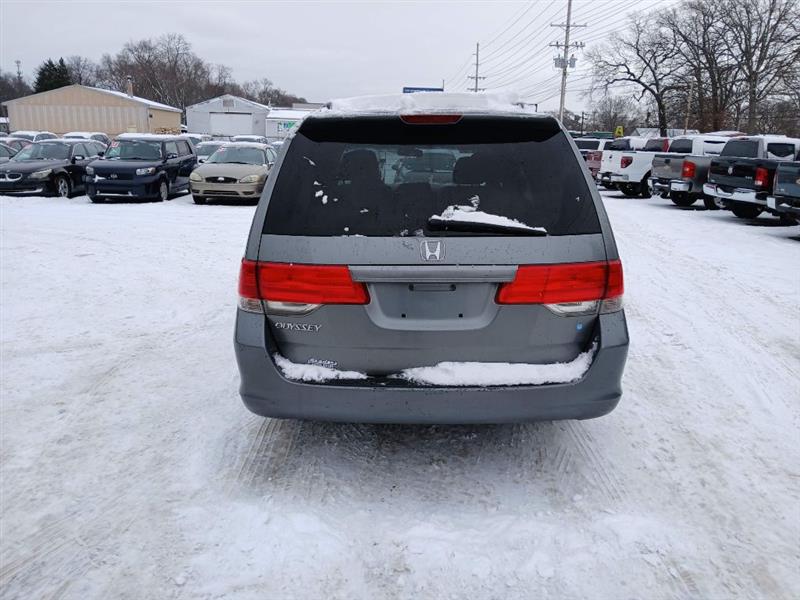Honda Odyssey EX 2009