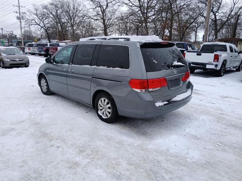 Honda Odyssey EX 2009