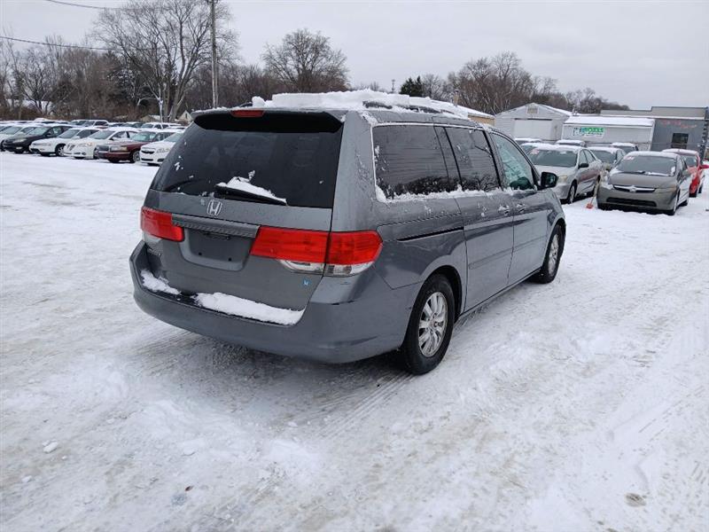Honda Odyssey EX 2009