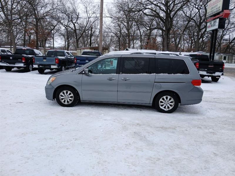 Honda Odyssey EX 2009