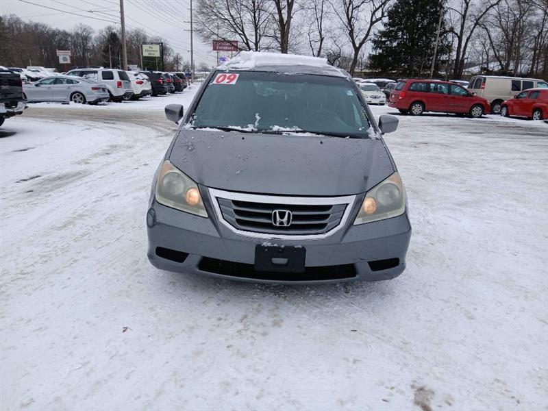 Honda Odyssey EX 2009