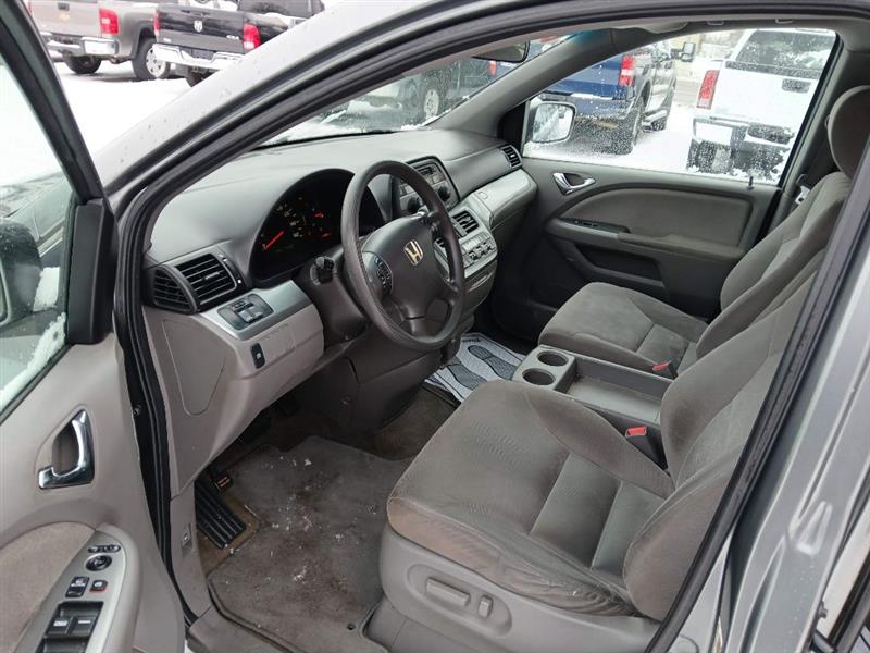 Honda Odyssey EX 2009
