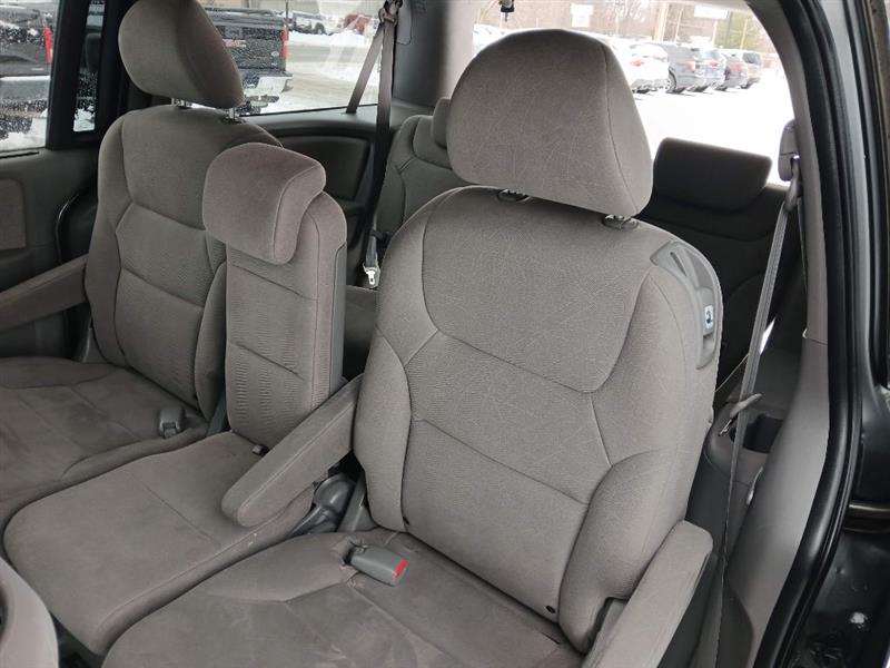 Honda Odyssey EX 2009