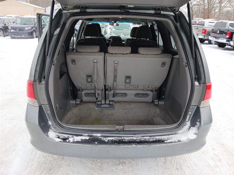 Honda Odyssey EX 2009