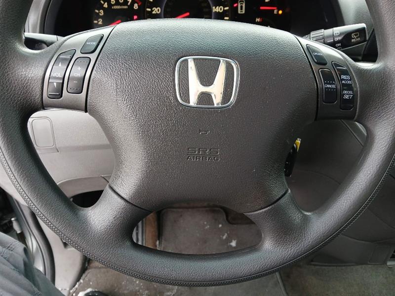 Honda Odyssey EX 2009