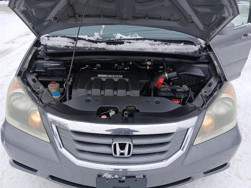 Honda Odyssey EX 2009