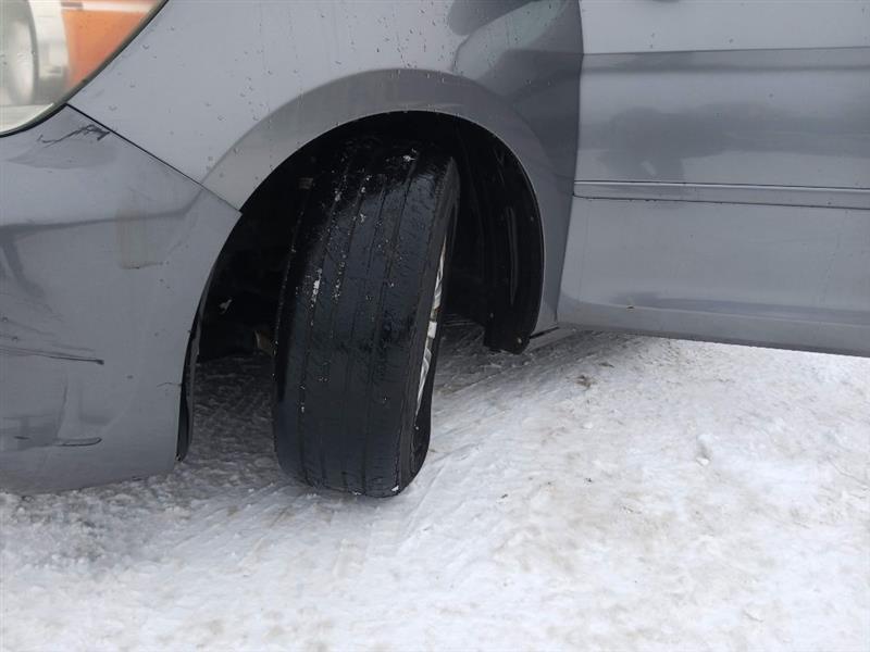 Honda Odyssey EX 2009